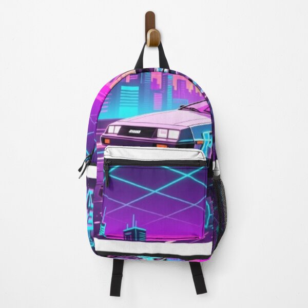 Item preview, 80s Synthwave Aesthetic designed and sold by Chromatic Artistry.