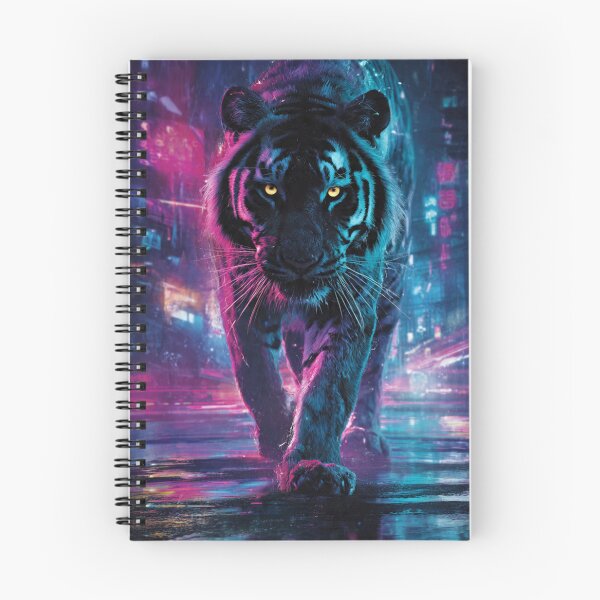 Item preview, Bengal Stare designed and sold by Chromatica Huevault.