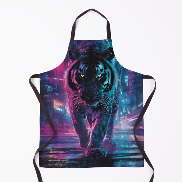 Item preview, Bengal Stare designed and sold by Chromatica Huevault.