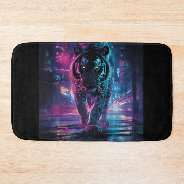 Item preview, Bengal Stare designed and sold by Chromatica Huevault.