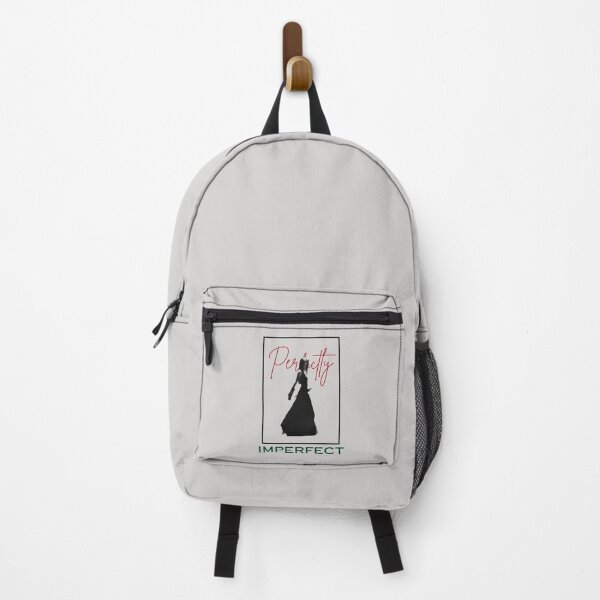 Item preview, : Perfectly Imperfect Silhouette — Minimalist Self-Love Art designed and sold by ravenRM.