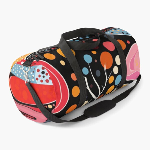 Item preview, Aboriginal Inspired Dot Art - Layers of the Earth designed and sold by GrinGalore.