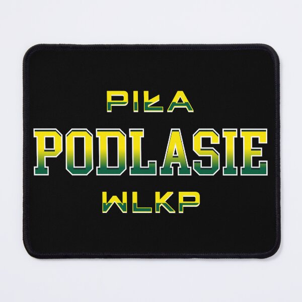 Item preview, Piła Podlasie Wlkp. | Miasto Piła designed and sold by PILANTROP.