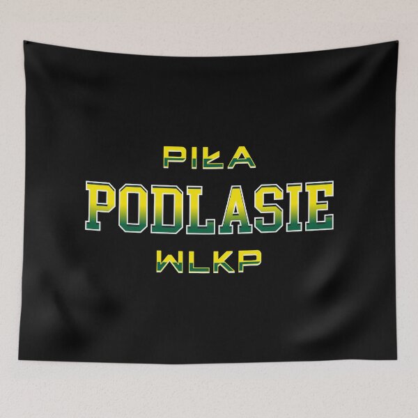 Item preview, Piła Podlasie Wlkp. | Miasto Piła designed and sold by PILANTROP.
