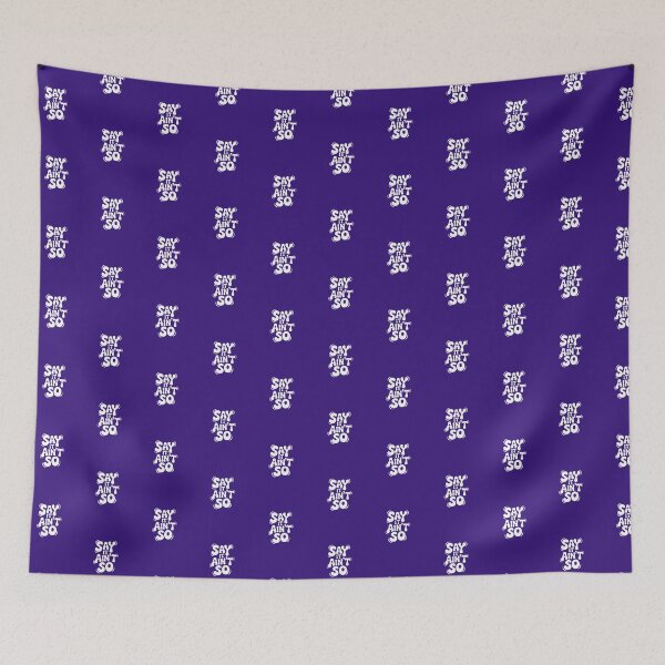Item preview, Say It Ain't So designed and sold by Culturedesign25.