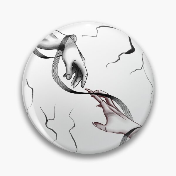 Item preview, Creation of Adam Devil Hand - NoRush Original Design designed and sold by NoRush..