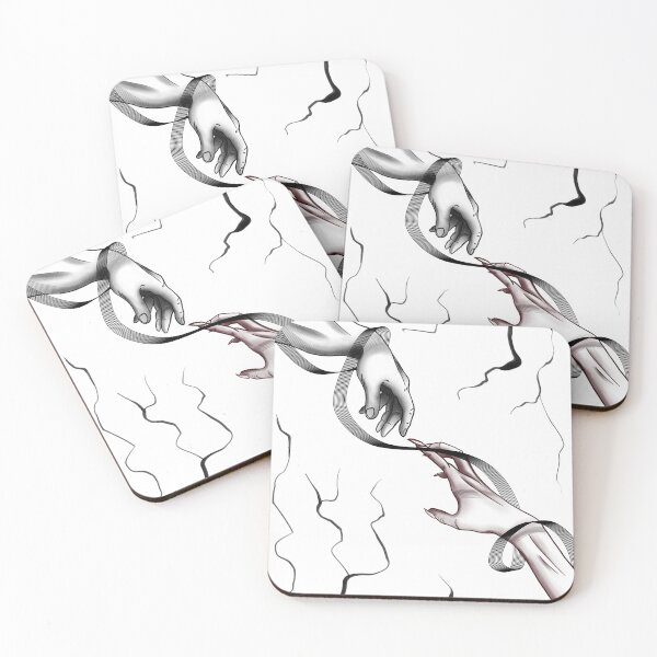 Item preview, Creation of Adam Devil Hand - NoRush Original Design designed and sold by NoRush..