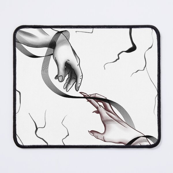 Item preview, Creation of Adam Devil Hand - NoRush Original Design designed and sold by NoRush..