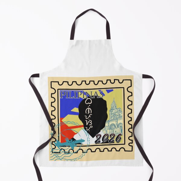 Item preview, Philippine Stamp: Baybayin Hero Series BONIFACIO designed and sold by CrafterCrow.