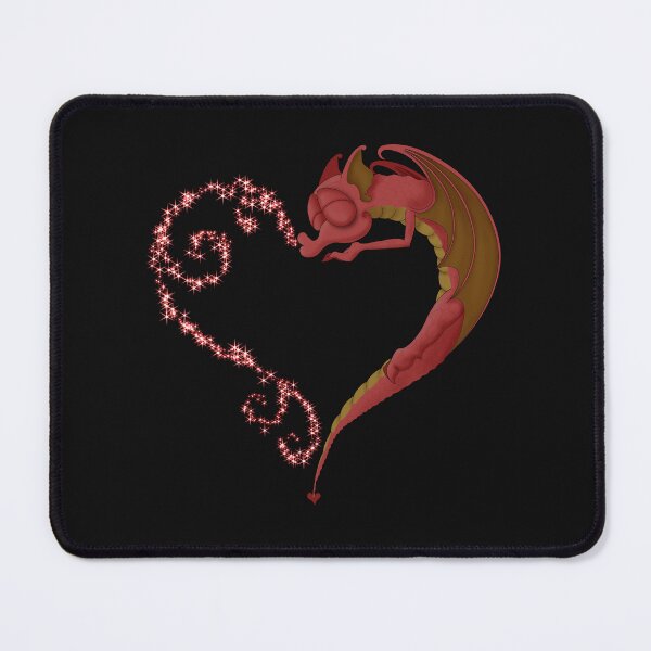 Item preview, loving dragon designed and sold by kassandra369.