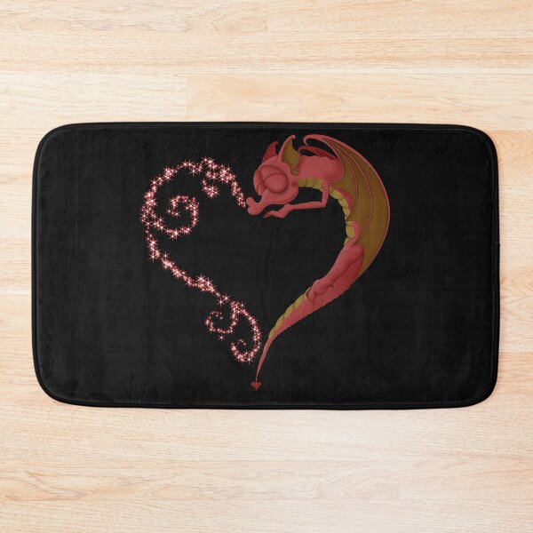 Item preview, loving dragon designed and sold by kassandra369.