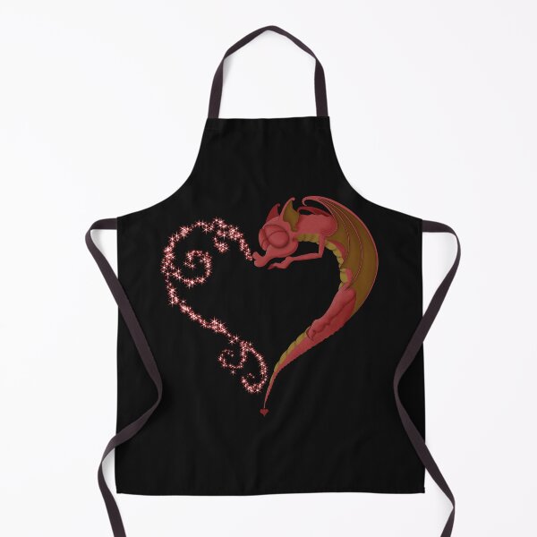 Item preview, loving dragon designed and sold by kassandra369.