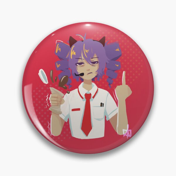 Item preview, Minimum Rage Teto designed and sold by Michinarty.
