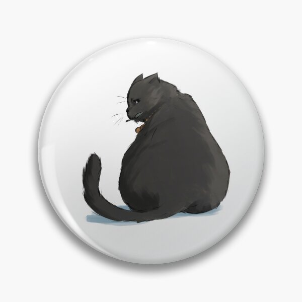 Item preview, King of Cats designed and sold by Michinarty.