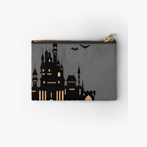 Item preview, Haunted Castle designed and sold by Starlight Dust.