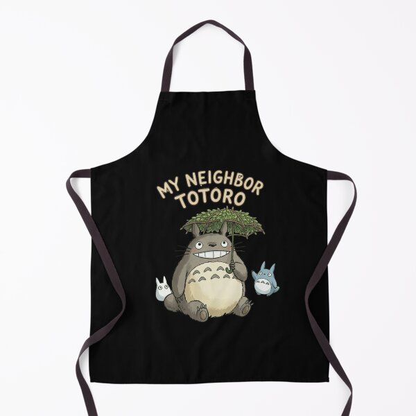 Item preview, Totoro, Studio Ghibli, My Neighbor Totoro, Forest Spirit. designed and sold by New Art.