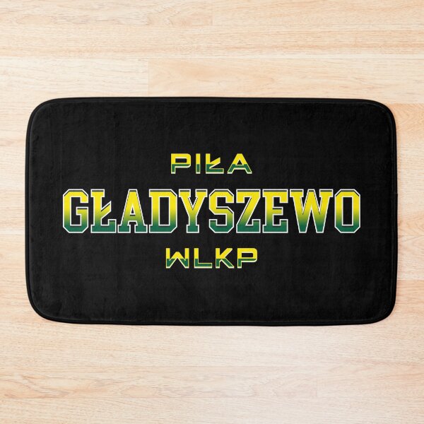 Item preview, Piła Gładyszewo Wlkp. | Miasto Piła designed and sold by PILANTROP.