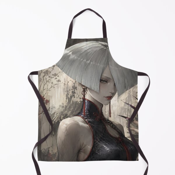 Item preview, AKI Street Fighter 6 SF6 Fanart designed and sold by bapupa.