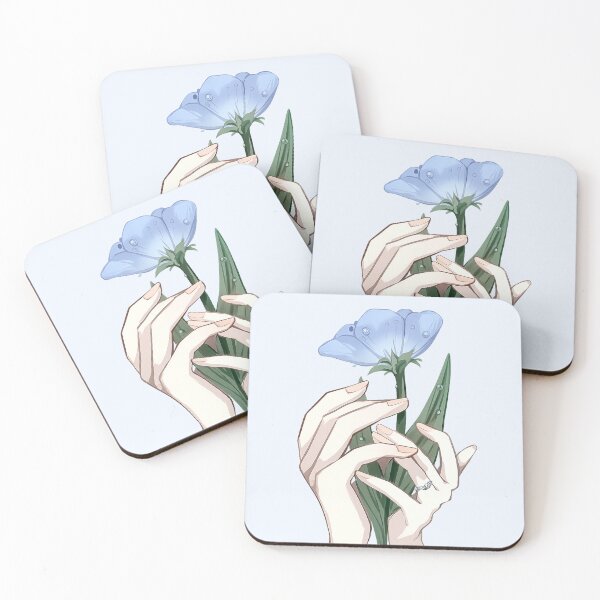 Item preview, gentle bloom  designed and sold by PRINTATSTUDIO.