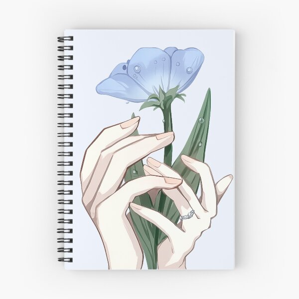 Item preview, gentle bloom  designed and sold by PRINTATSTUDIO.