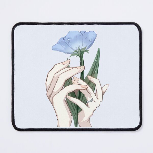 Item preview, gentle bloom  designed and sold by PRINTATSTUDIO.