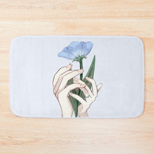 Item preview, gentle bloom  designed and sold by PRINTATSTUDIO.