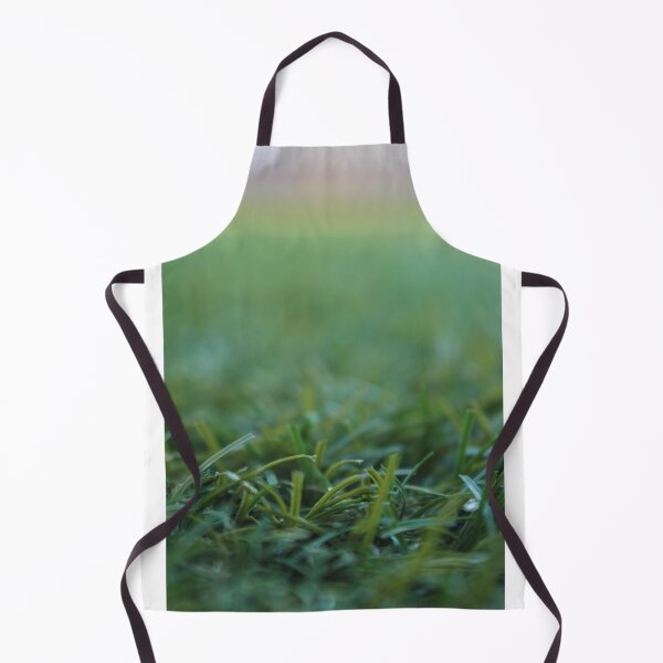 Item preview, Close-Up Green Grass With Shallow Depth Of Field And Soft Blurred Background Texture designed and sold by Nmallia.