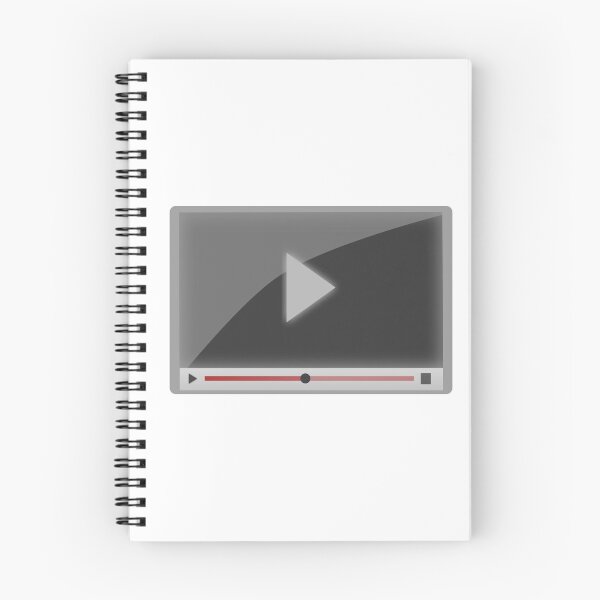 Item preview, Video Player designed and sold by Reethes.