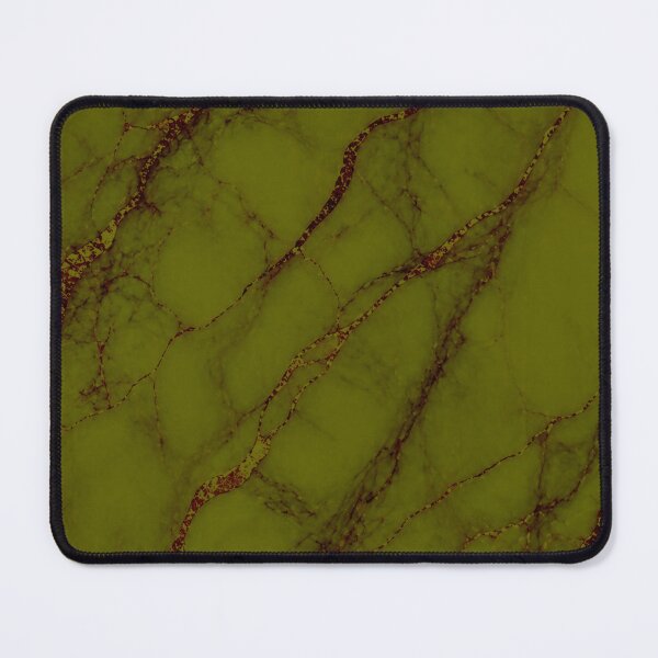 Item preview, Golden Lime Marble Phone Case designed and sold by IntelliMindDesigns.