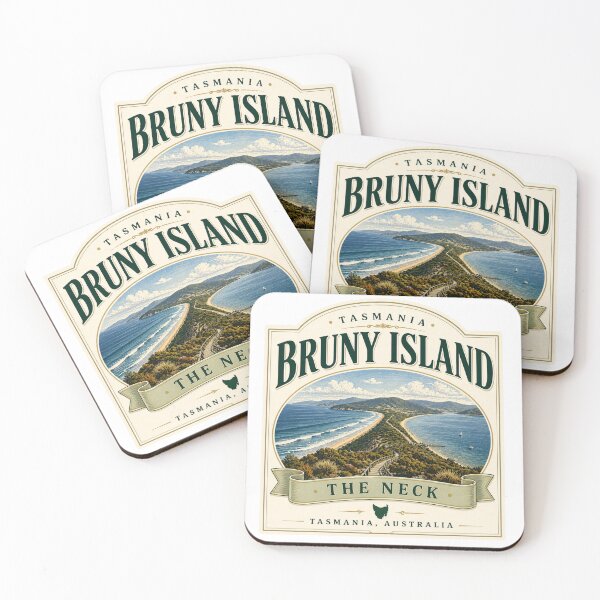 Item preview, Bruny Island  Tasmania  designed and sold by PamLeeDesign.