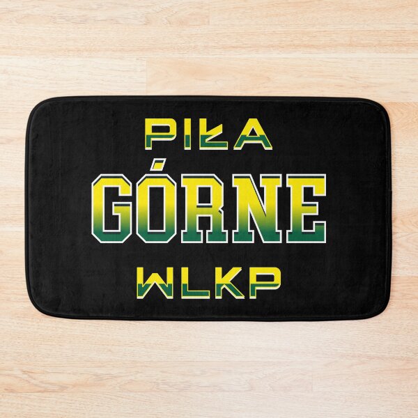 Item preview, Piła Górne Wlkp. | Miasto Piła designed and sold by PILANTROP.
