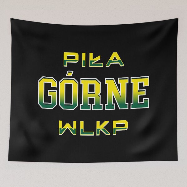 Item preview, Piła Górne Wlkp. | Miasto Piła designed and sold by PILANTROP.