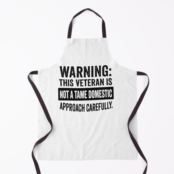 Item preview, Warning I Have No Filter Distressed Typography designed and sold by SiarheiYur.
