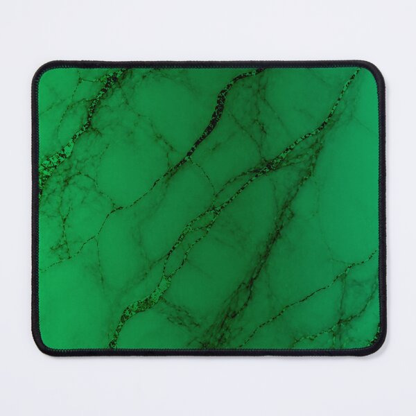 Item preview, Neon Green Marble Phone Case designed and sold by IntelliMindDesigns.