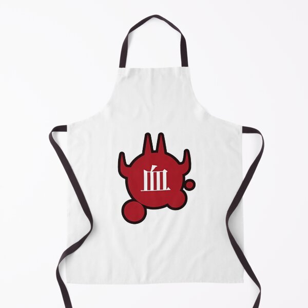 Item preview, The Crimson Blood Devil Sigil designed and sold by LesageSecond.