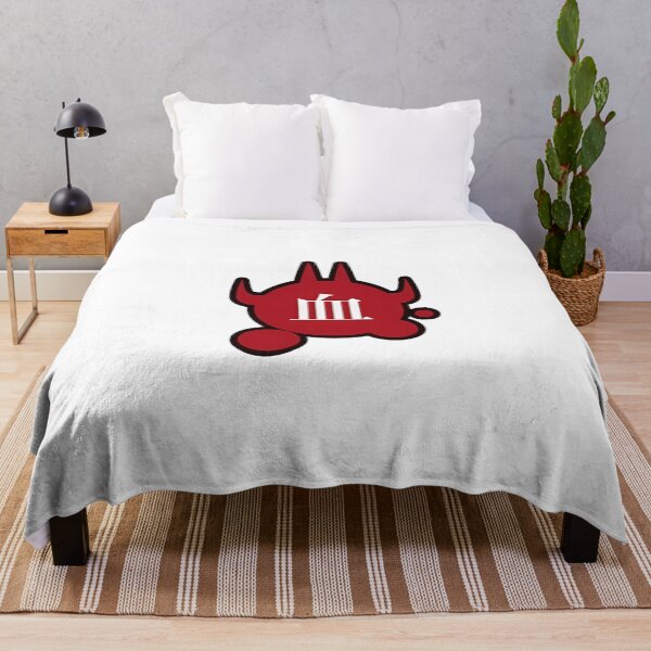 Item preview, The Crimson Blood Devil Sigil designed and sold by LesageSecond.