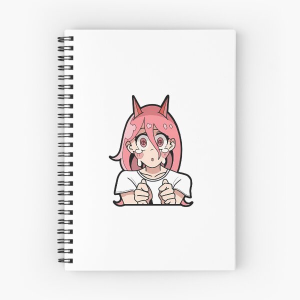 Item preview, The Enthusiastic Blood Fiend Chibi designed and sold by LesageSecond.