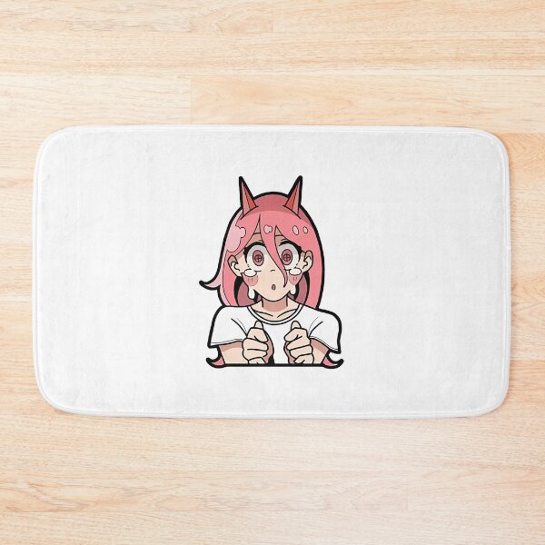 Item preview, The Enthusiastic Blood Fiend Chibi designed and sold by LesageSecond.