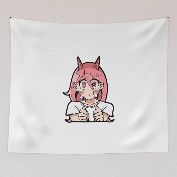 Item preview, The Enthusiastic Blood Fiend Chibi designed and sold by LesageSecond.