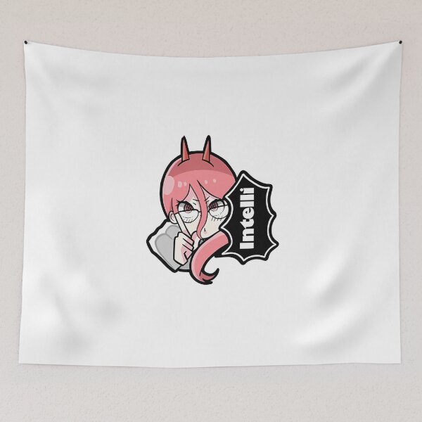 Item preview, The Intellectual Blood Fiend designed and sold by LesageSecond.