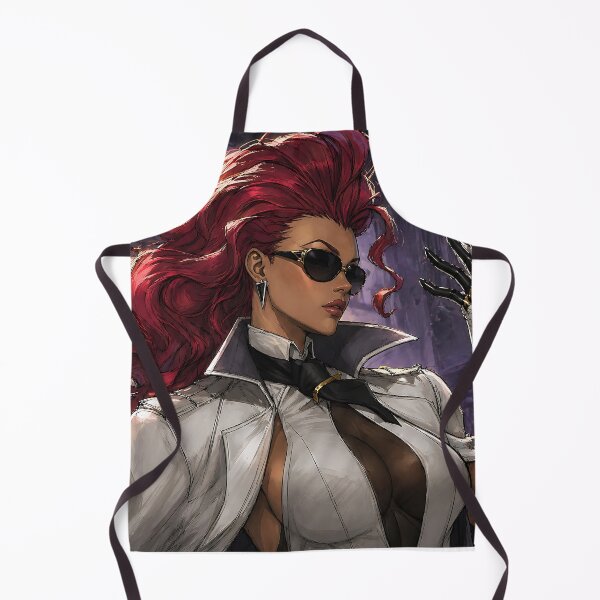 Item preview, C. Viper Street Fighter 6 SF6 Fanart designed and sold by bapupa.