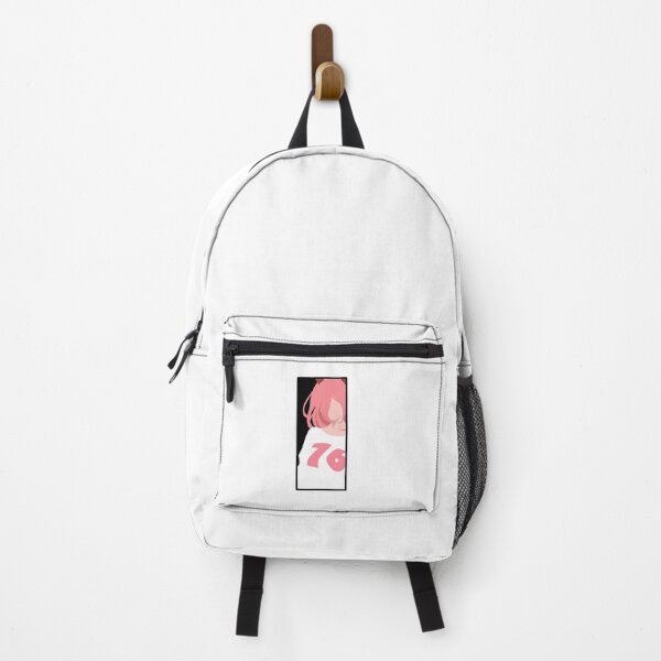 Item preview, The Faceless Pink-Haired Girl 76 designed and sold by LesageSecond.