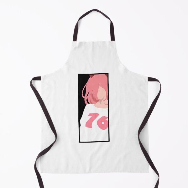 Item preview, The Faceless Pink-Haired Girl 76 designed and sold by LesageSecond.