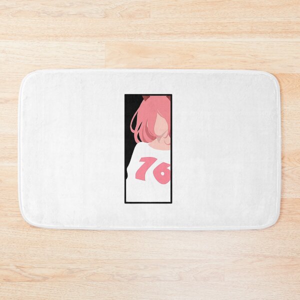 Item preview, The Faceless Pink-Haired Girl 76 designed and sold by LesageSecond.