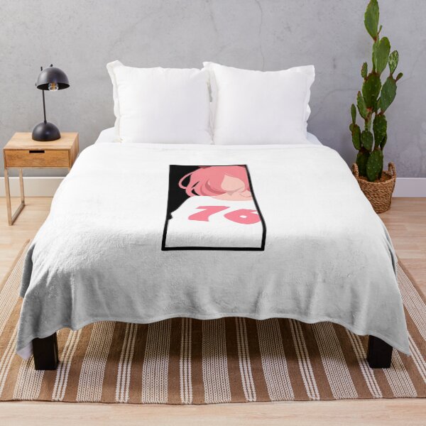 Item preview, The Faceless Pink-Haired Girl 76 designed and sold by LesageSecond.