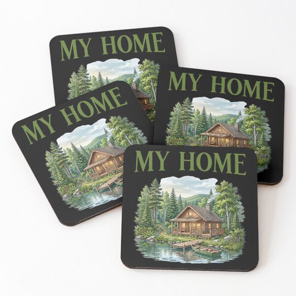 Item preview, My home  designed and sold by ReneMM.