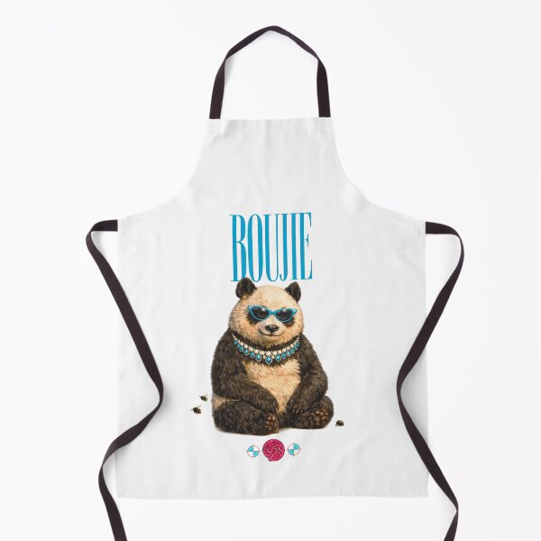Artikelvorschau, Glam Panda entworfen und verkauft von m-yoga-store.