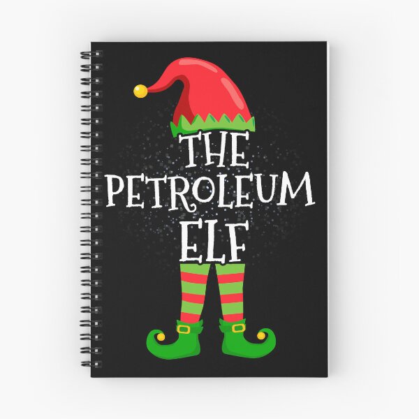 Item preview, Petroleum Elf Family Matching Christmas Group designed and sold by CosmoKitsch.