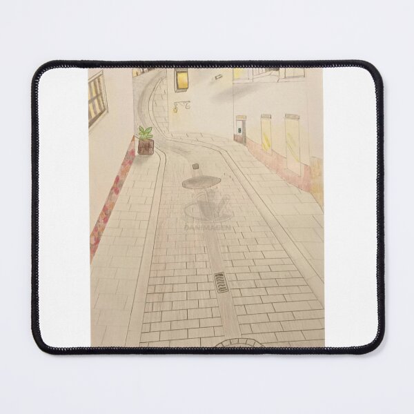 Item preview, Castelar Street designed and sold by Danibonher90.
