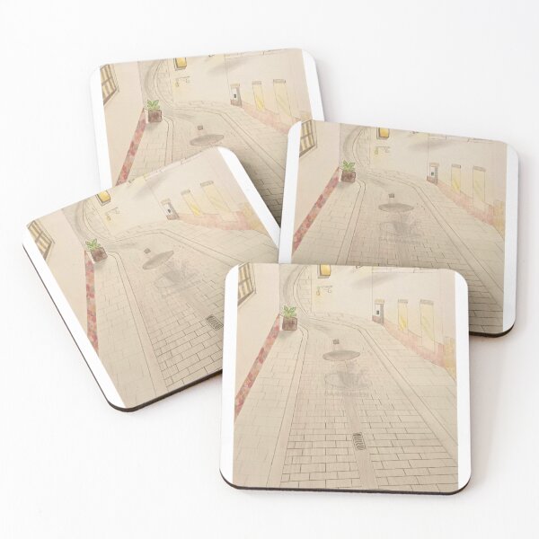 Item preview, Castelar Street designed and sold by Danibonher90.
